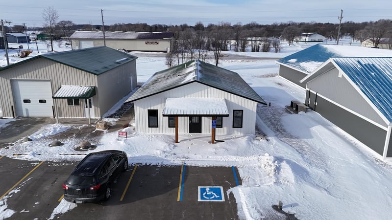 416 S Lake Ave, Battle Lake, MN 56515