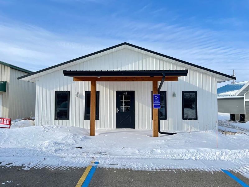 416 S Lake Ave, Battle Lake, MN 56515