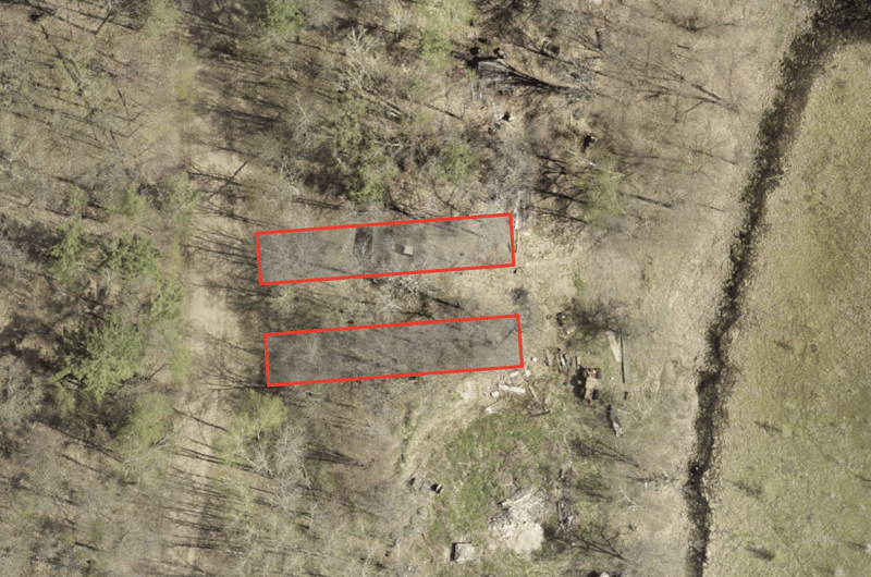 TBD Oreland Mine Rd, Deerwood, MN 56444