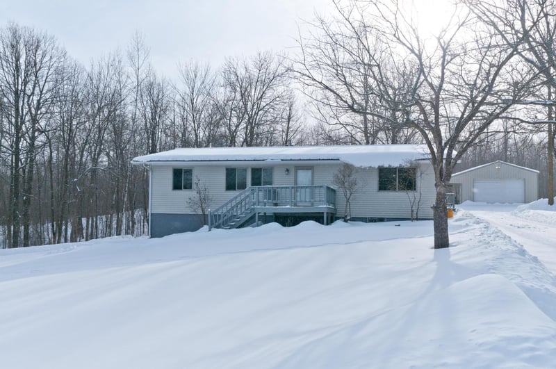 W1183 County Highway D, Birchwood, WI 54817
