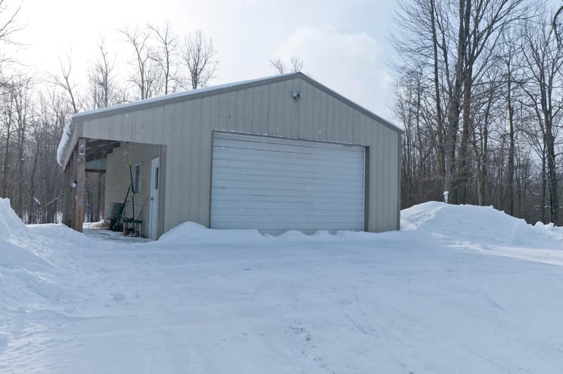 W1183 County Highway D, Birchwood, WI 54817