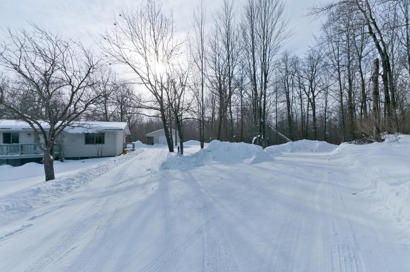 W1183 County Highway D, Birchwood, WI 54817