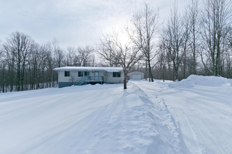 W1183 County Highway D, Birchwood, WI 54817