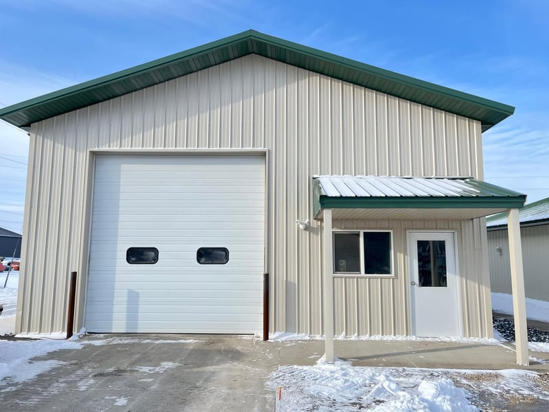 416 12 S Lake Ave, Battle Lake, MN 56515