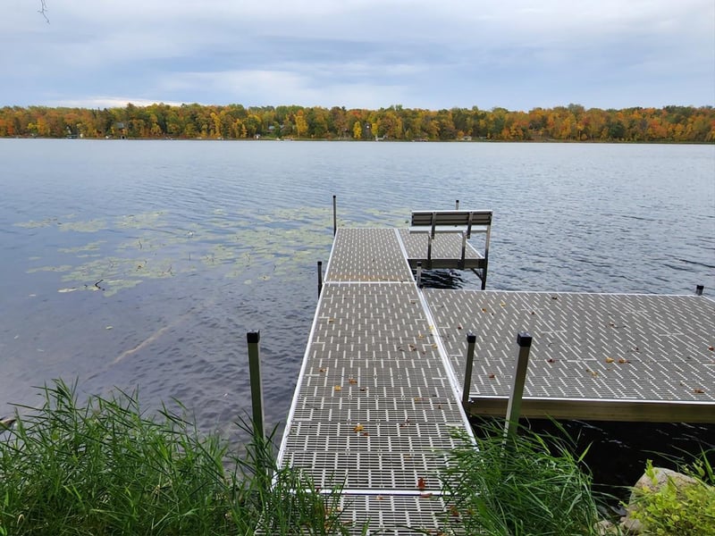 LOT 7 Sw Pickerel Lake Rd, Detroit Lakes, MN 56501