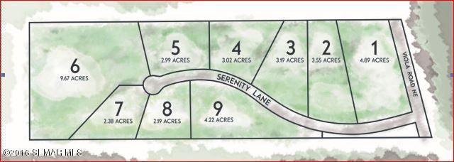 2702 Serenity Ln NE, Rochester, MN 55906