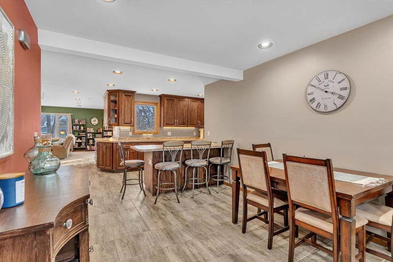 507 Oak St, Danube, MN 56230