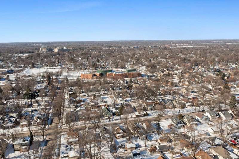 3315 Newton Ave N, Minneapolis, MN 55412