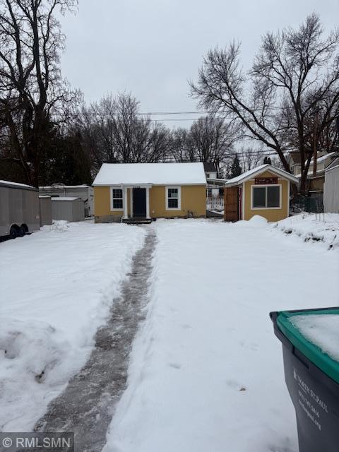 2522 15th Ave E, North Saint Paul, MN 55109