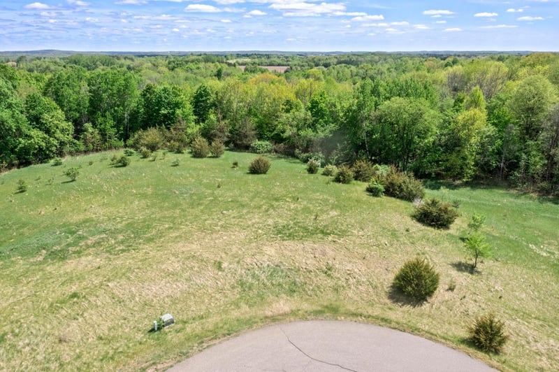 Lot 3 Block 2 Scenic Way, Shafer, MN 55074