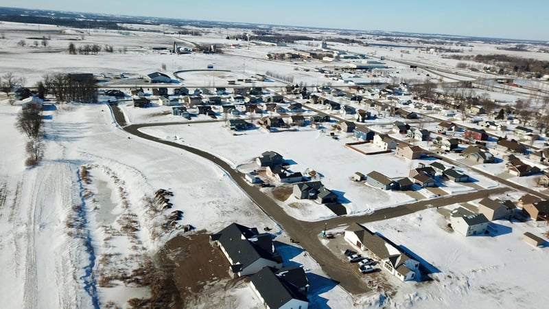 1013 E 4th Ave SE, Freeport, MN 56336