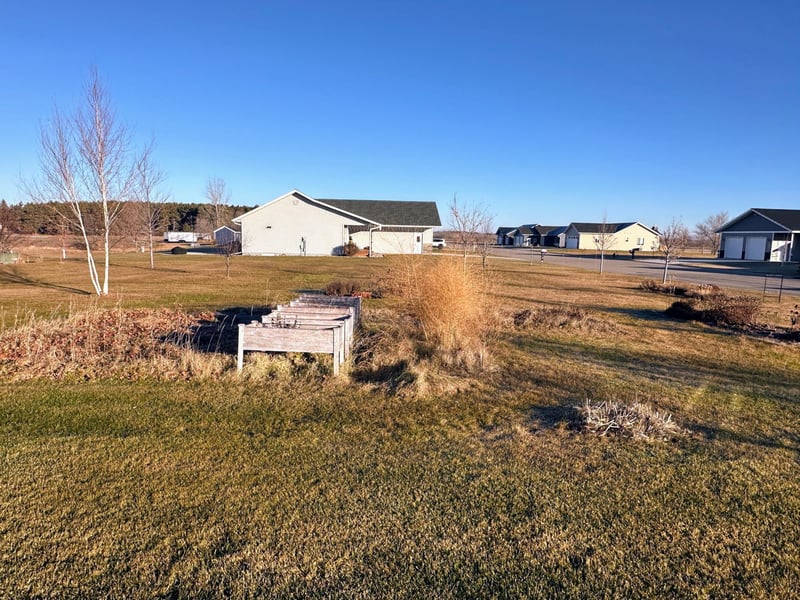 1019 7th Ave NE, Perham, MN 56573