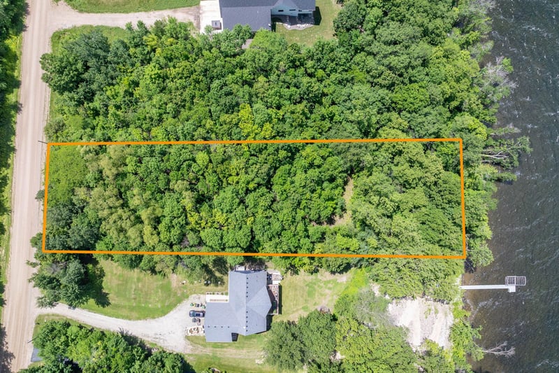 15XXX Camp Winona Trl, Faribault, MN 55021