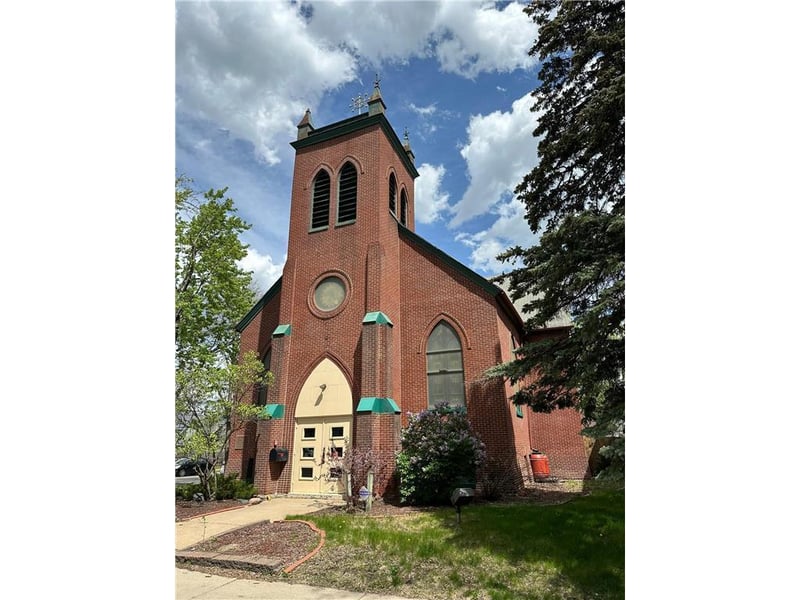 1429 Madison St NE, Minneapolis, MN 55413