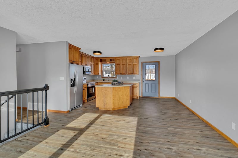 503 1st St SE, Saint Stephen, MN 56375