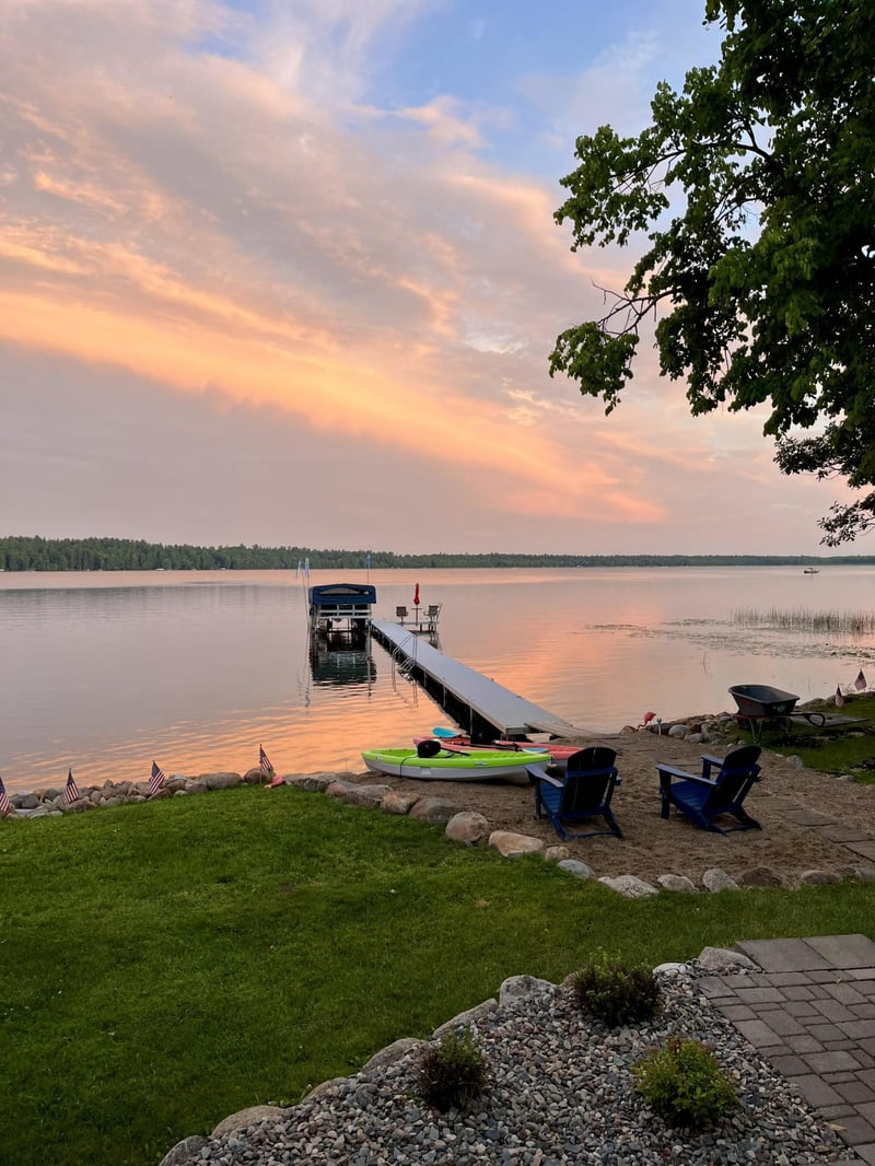 15995 County Road 109, Merrifield, MN 56465