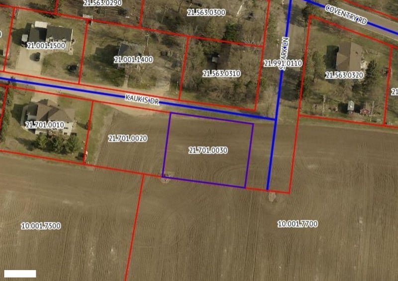 124 Kaukis Dr, Le Sueur, MN 56058