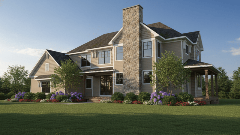 4520 Cosette Ln N, Hugo, MN 55038