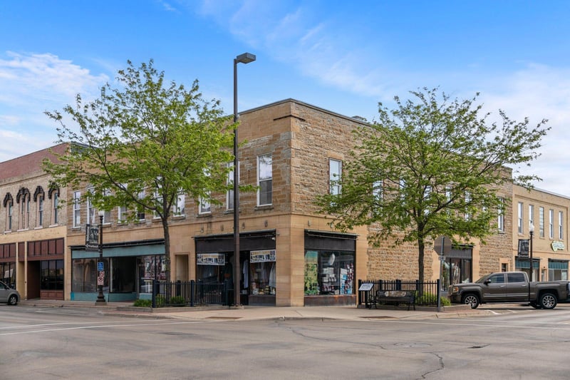301 Central, Faribault, MN 55021