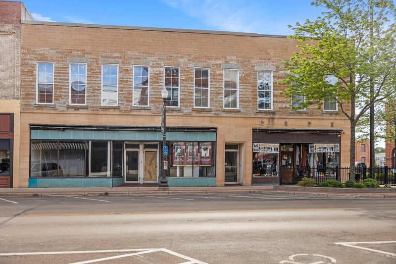 301 Central, Faribault, MN 55021