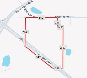 XX County Road 70, Lakeville, MN 55044