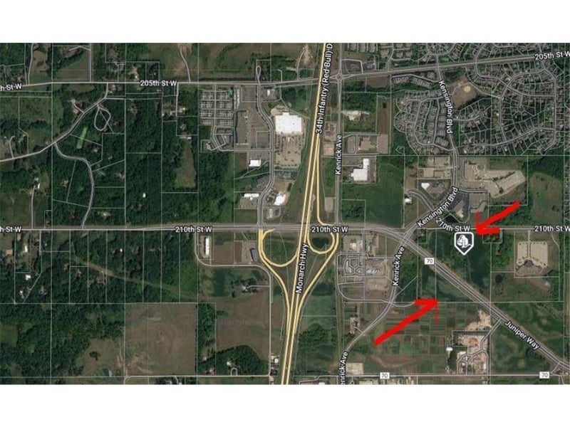 XX County Road 70, Lakeville, MN 55044