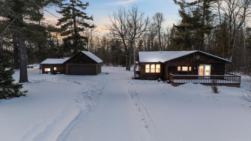 33135 Scenic Hw, Bovey, MN 55709