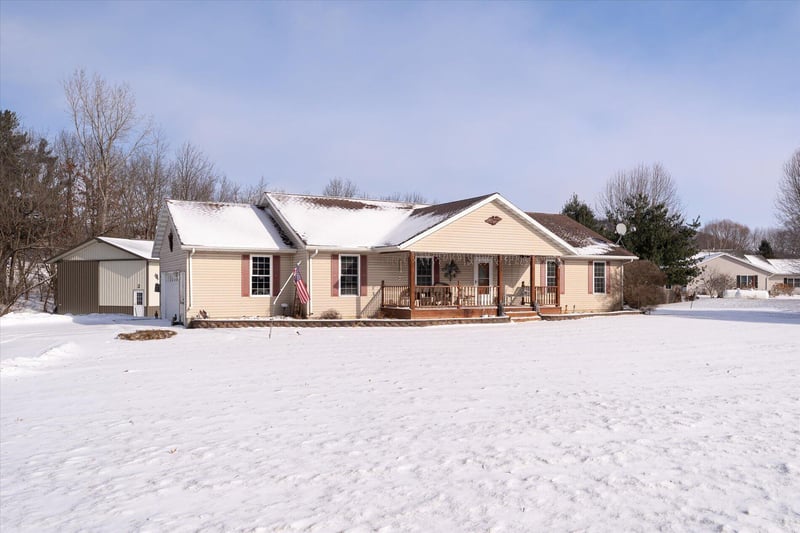 1535 State 76, Houston, MN 55943