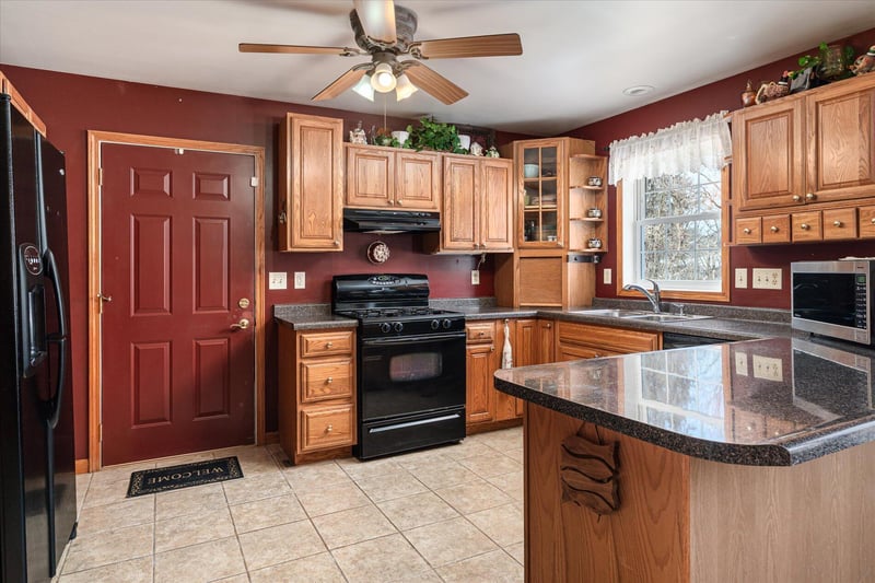 1535 State 76, Houston, MN 55943