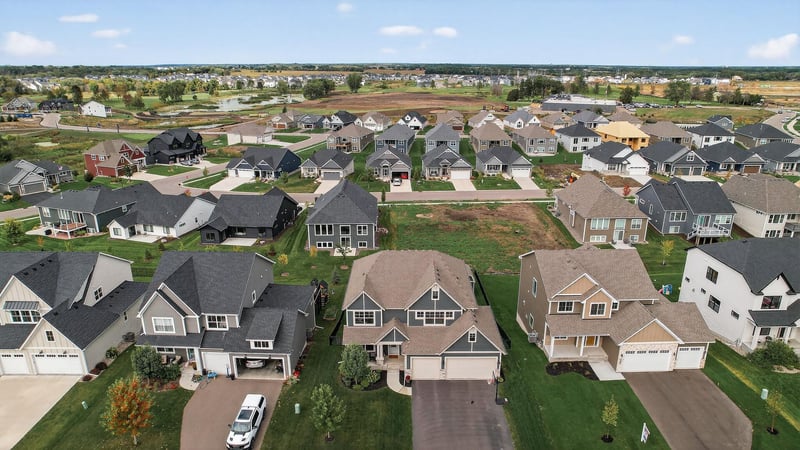 15450 110th Ave N, Dayton, MN 55369