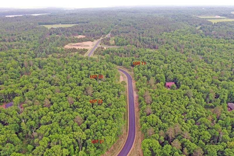XX12 TBD My Abbys Way Ln SW, Pequot Lakes, MN 56472