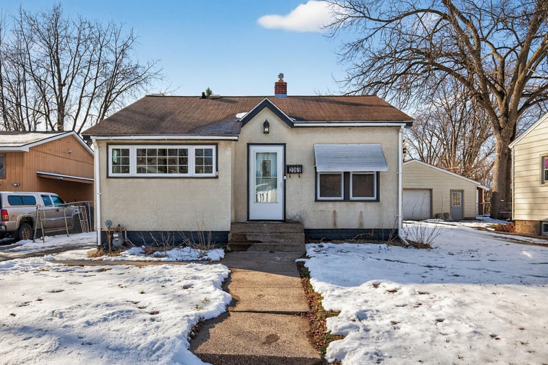 2069 Manitou Ave, Saint Paul, MN 55119