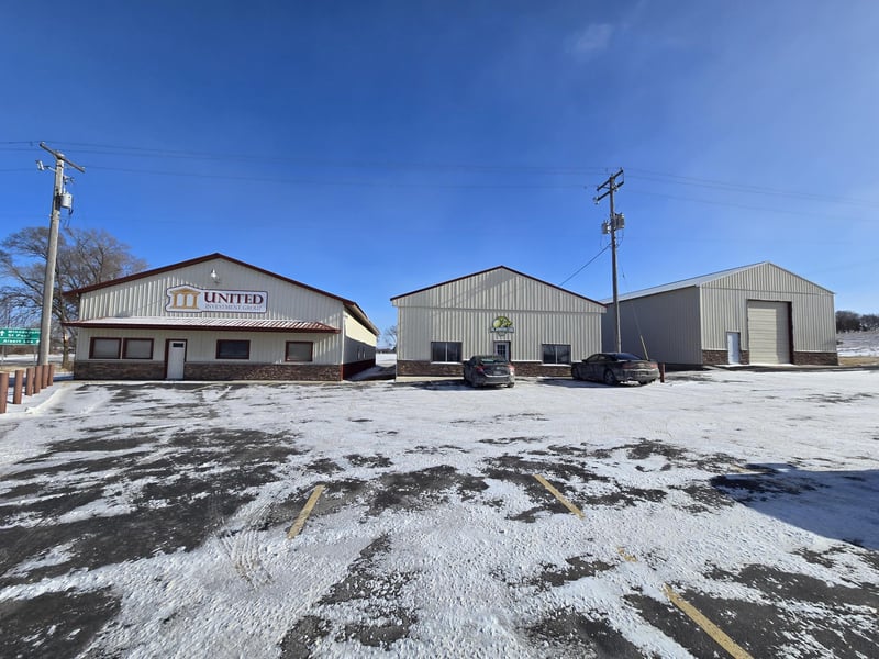3701 Highway 60 W, Faribault, MN 55021