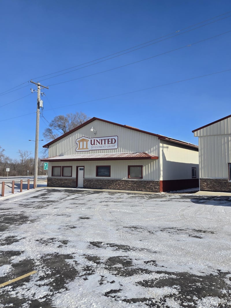 3701 Highway 60 W, Faribault, MN 55021