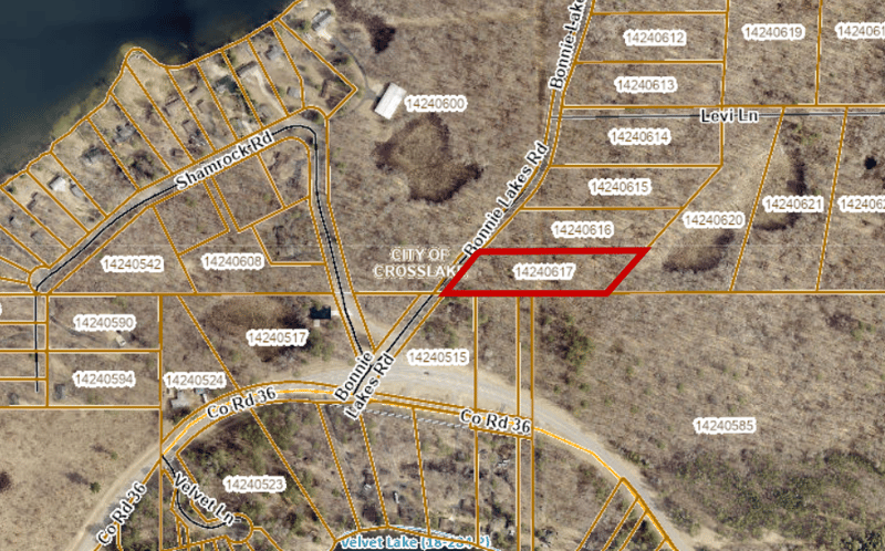 L7B1 Bonnie Lakes Rd, Crosslake, MN 56442