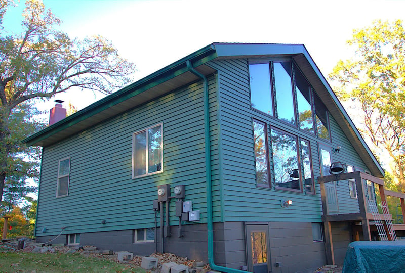 39817 Osage Dr, Browerville, MN 56438