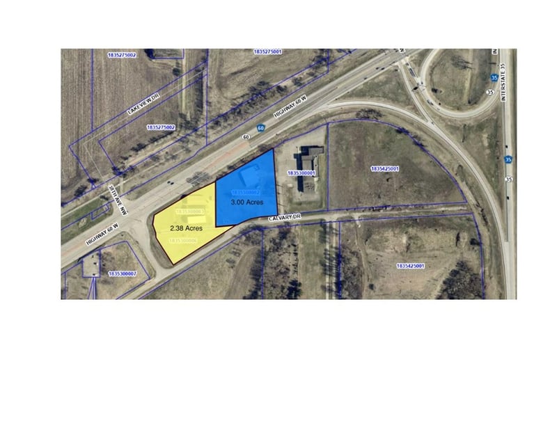 3505 Highway 60 W, Faribault, MN 55021