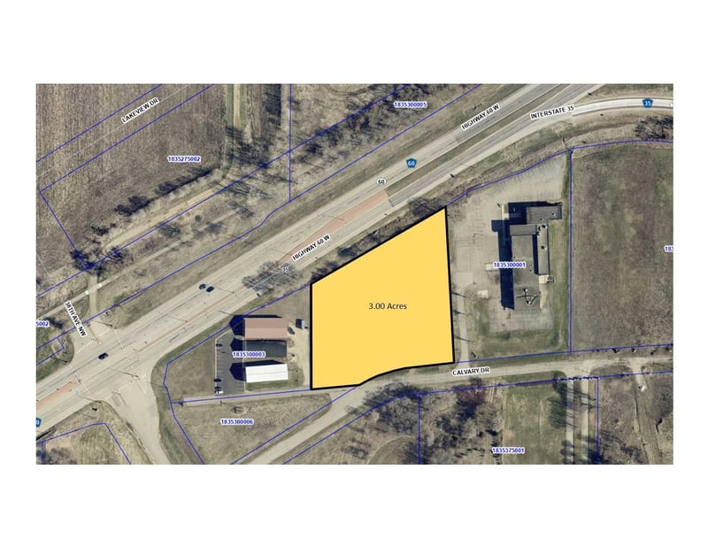 3505 Highway 60 W, Faribault, MN 55021