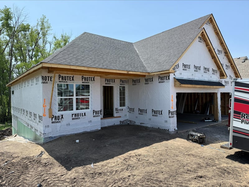 1616 Spruce St, Farmington, MN 55024
