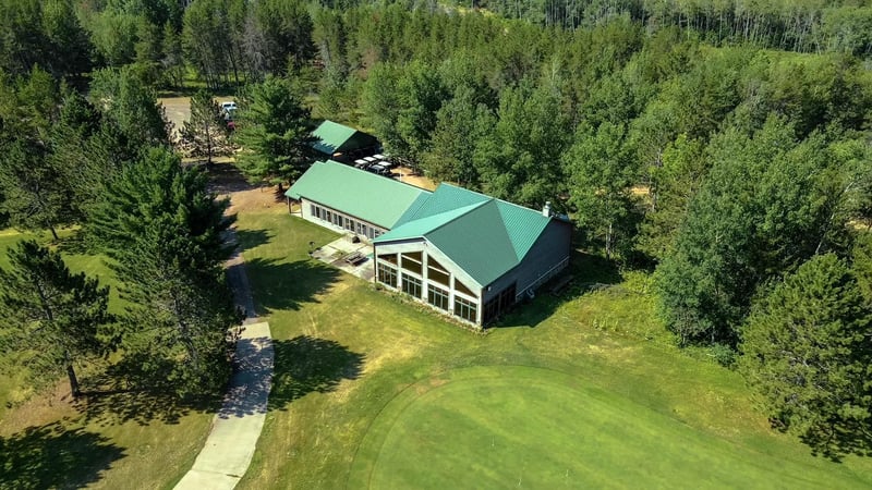 6809 E Fire Hill Rd, Gordon, WI 54838