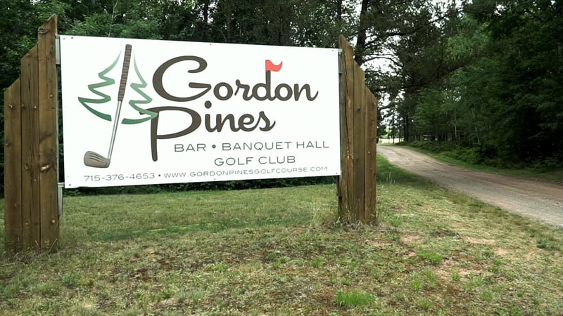 6809 E Fire Hill Rd, Gordon, WI 54838