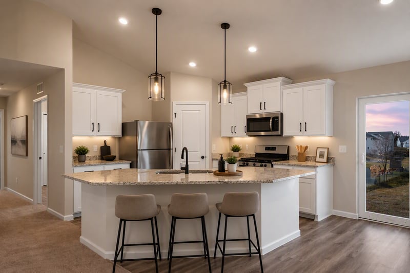18761 Edison St NW, Elk River, MN 55330