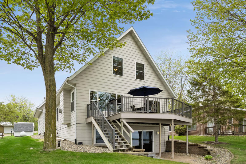 1494 Hidden Valley Ln NW, Miltona, MN 56354