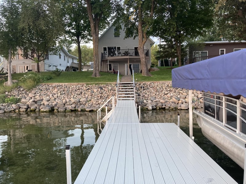 1494 Hidden Valley Ln NW, Miltona, MN 56354