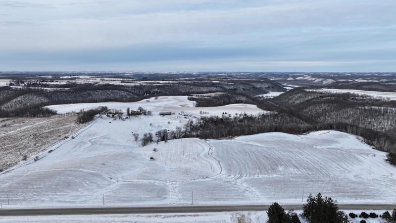 TBD Cty 13, Rushford, MN 55971