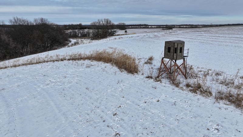 TBD Cty 13, Rushford, MN 55971