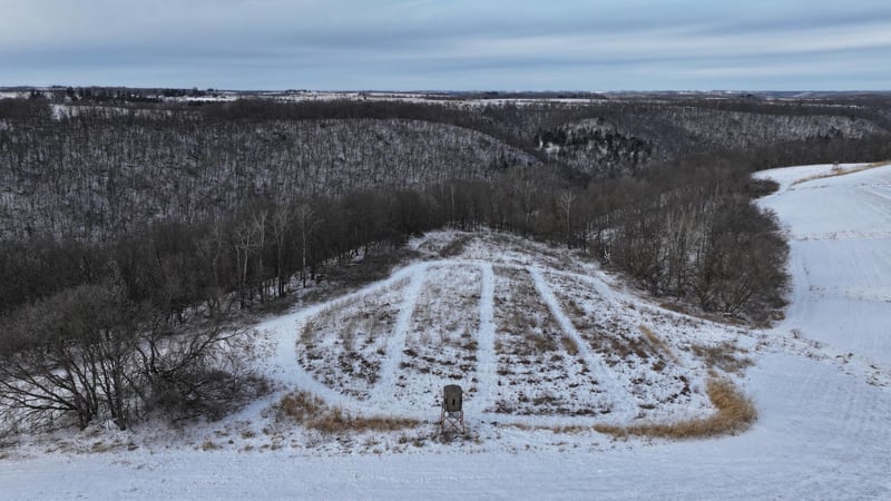 TBD Cty 13, Rushford, MN 55971