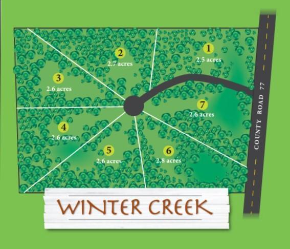 TBD1 Winter Creek Ct, Nisswa, MN 56468