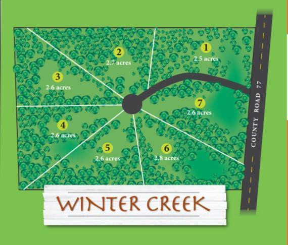 TBD4 Winter Creek Ct, Nisswa, MN 56468