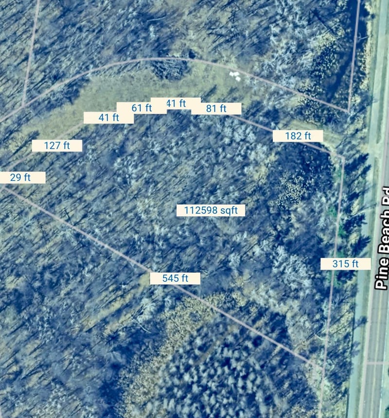 TBD7 Winter Creek Ct, Nisswa, MN 56468